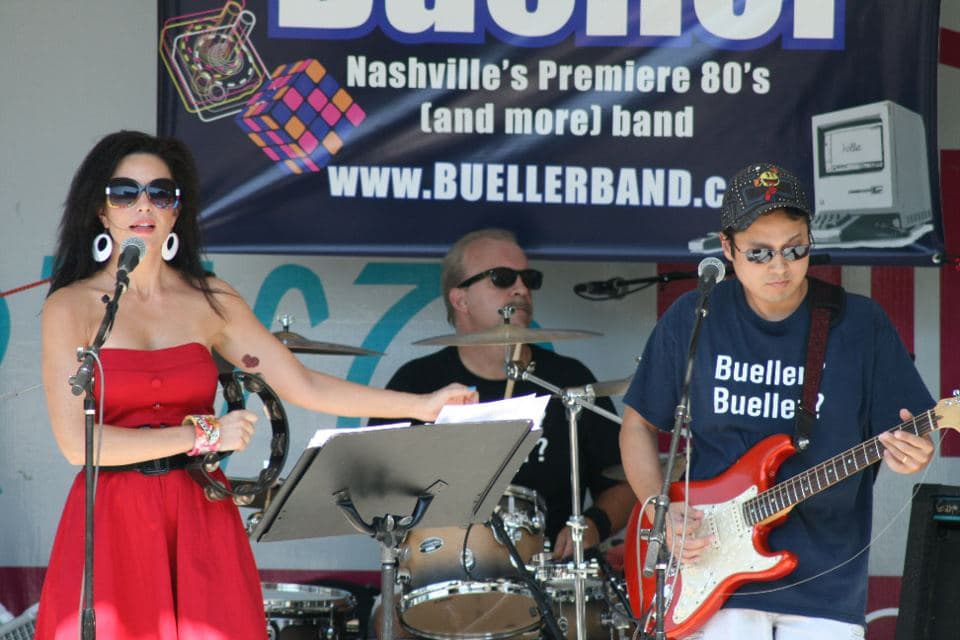 Archived Bueller testimonial, thank-you note, or event photograph 26