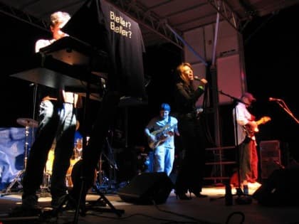 Archived Bueller testimonial, thank-you note, or event photograph 37