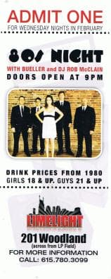 Archived Bueller testimonial, thank-you note, or event photograph 49
