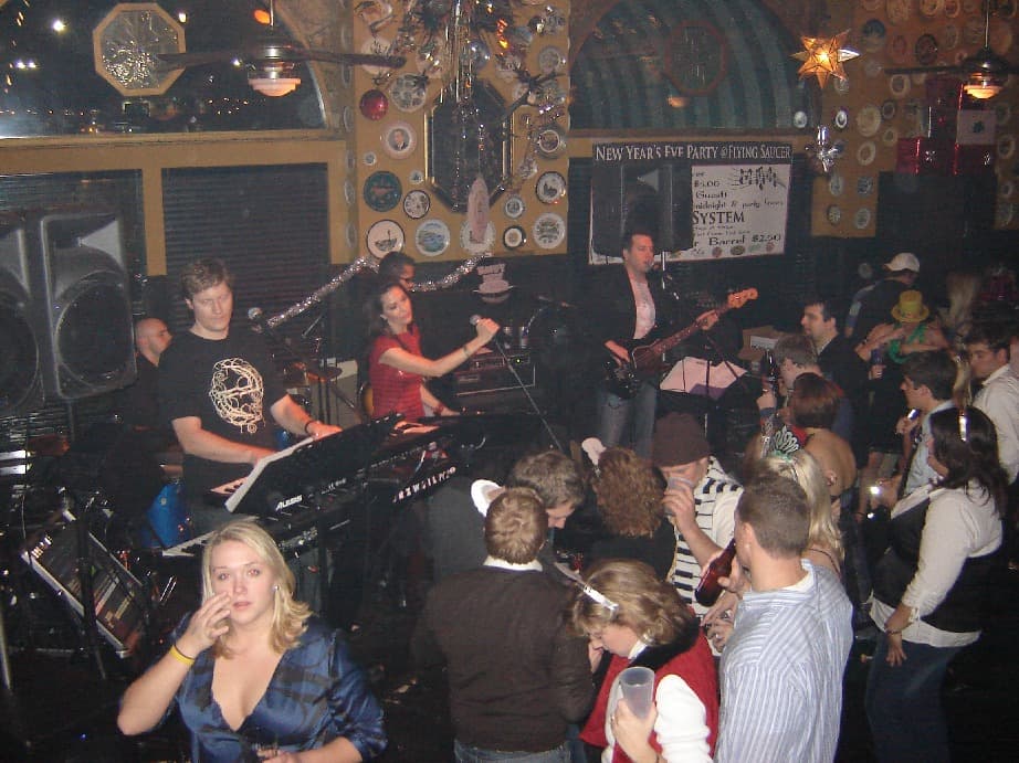 A moment from Bueller’s 20-year history 5
