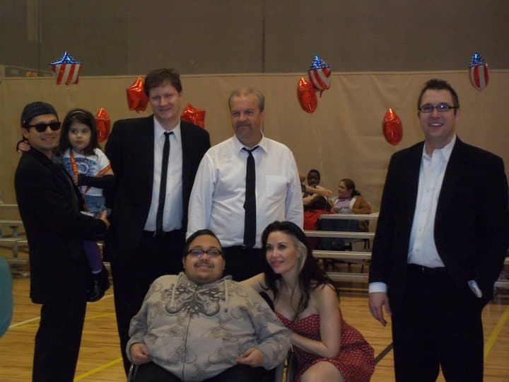 Archived Bueller testimonial, thank-you note, or event photograph 28