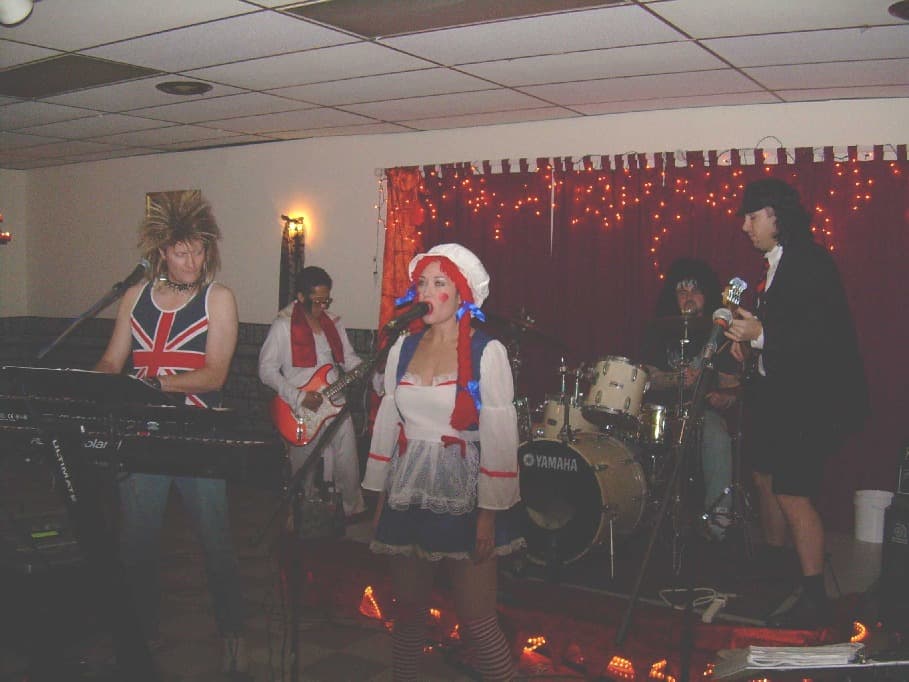 Archived Bueller testimonial, thank-you note, or event photograph 41