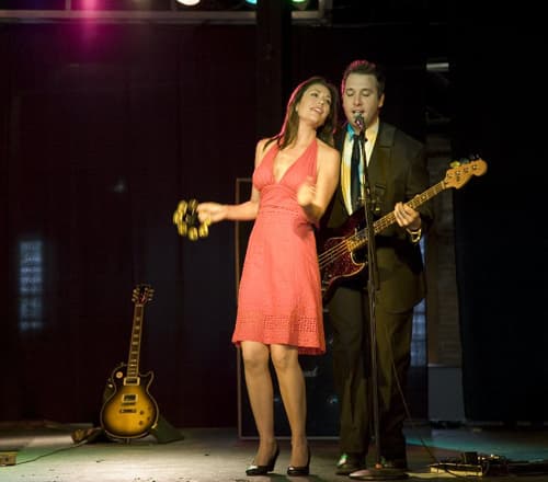 Archived Bueller testimonial, thank-you note, or event photograph 3