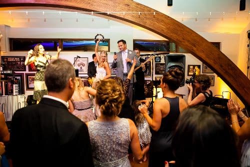 Archived Bueller testimonial, thank-you note, or event photograph 24